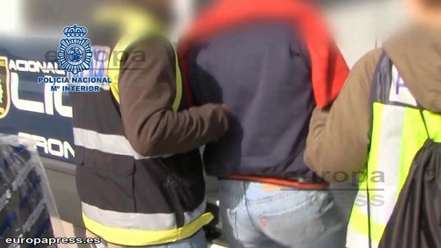 Los etarras detenidos acumulan 19 causas abiertas