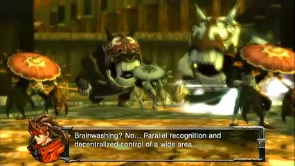 Guilty Gear 2 Overture - Partie. 7