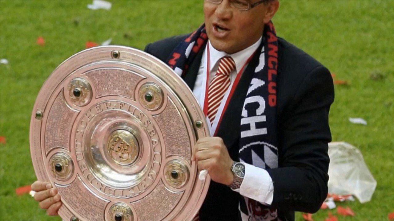 Meulensteen: "So ist der Fußball nun mal"