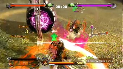 Guilty Gear 2 Overture - Partie. 6