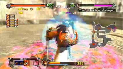 Guilty Gear 2 Overture - Partie. 8