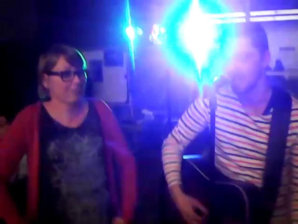 Paulin & Astrid
