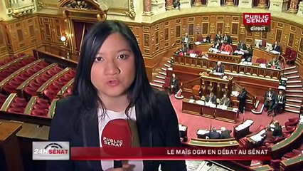 24H Sénat