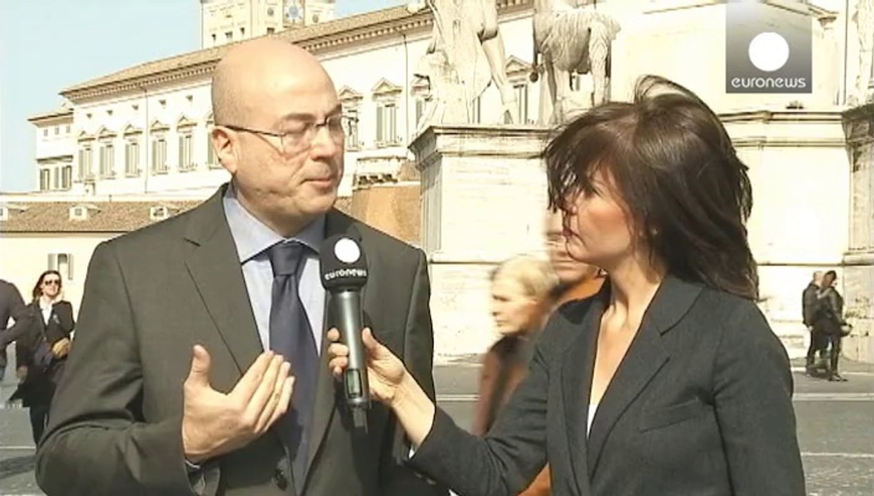 Aldo Cazzullo: "Matteo Renzi puede conseguirlo"