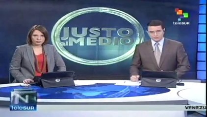 Ministros venezolanos denuncian en tuiter manipulación de fotos