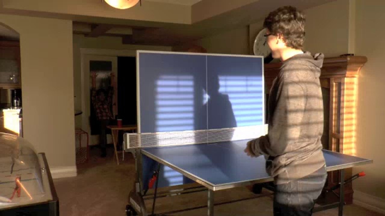 Worlds Greatest Beer Pong Trick Shots | BBsDoingNothing