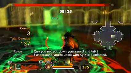 Guilty Gear 2 Overture - Partie. 10