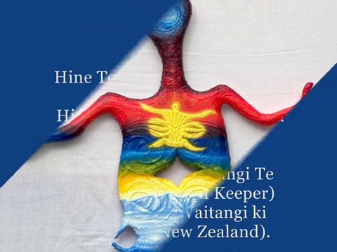 Pepeha~ Proverb series 2012 Artworks by Artist Rua Pick