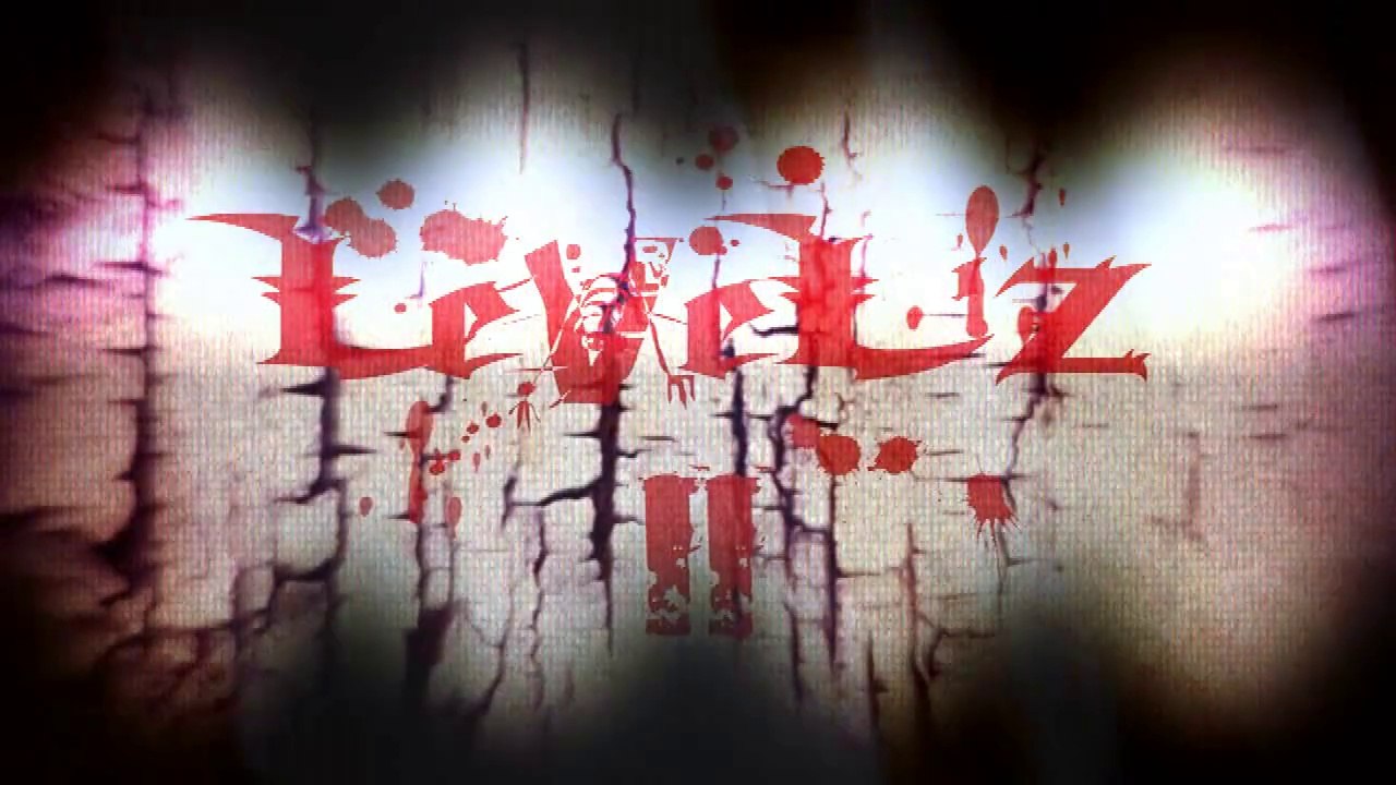 Levels II - The Last Chapter