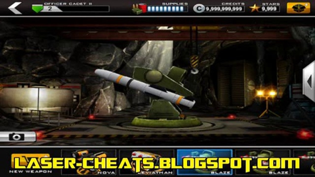 Modern Command Hack Tool [FREE] [PRO Version] [2014]