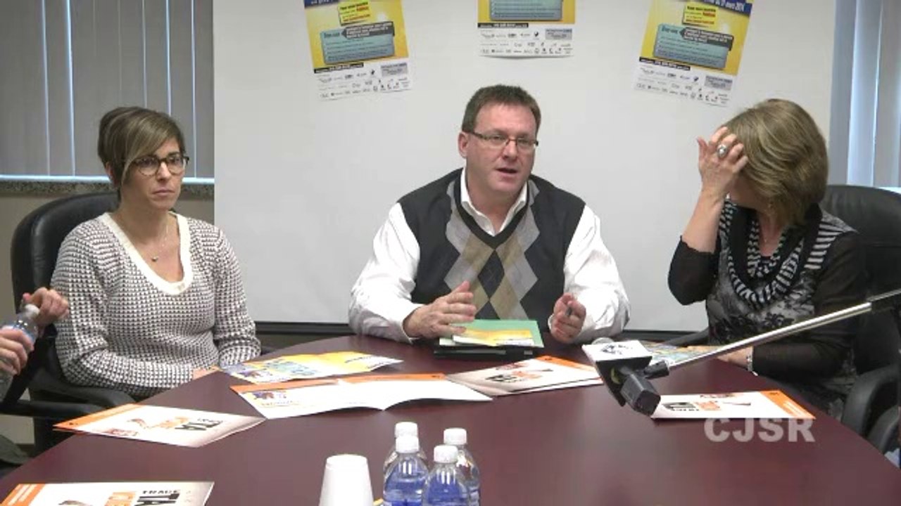 Lancement du concours "La formation, c'est gagnant"