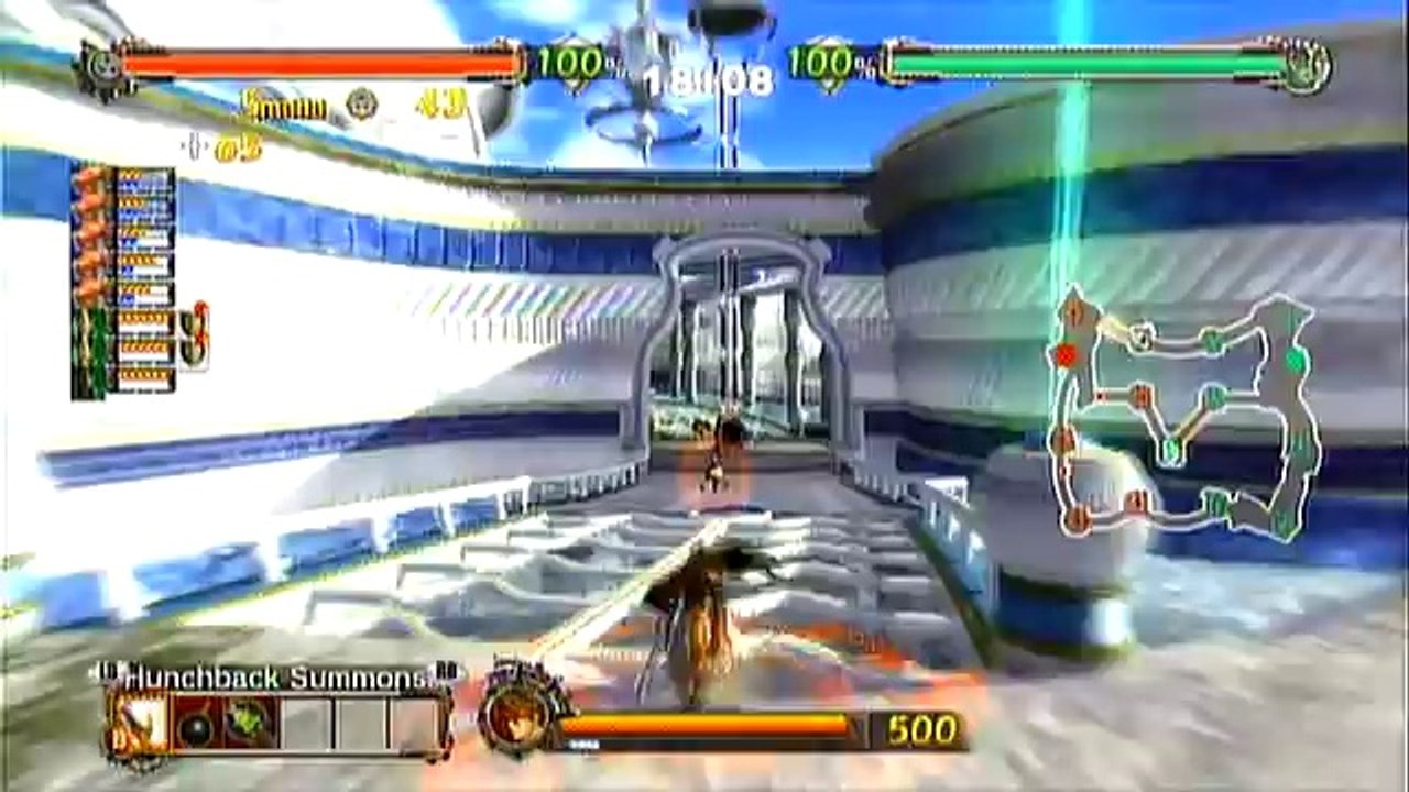 Guilty Gear 2 Overture - Partie. 13