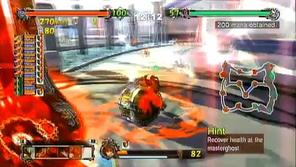 Guilty Gear 2 Overture - Partie. 14