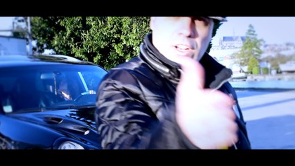 Mic-K - Blockbuster (Dragoes prod)