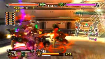 Guilty Gear 2 Overture - Partie. 15