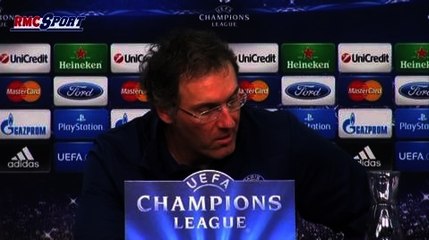 Football / Ligue des Champions : Le PSG veut faire la différence dès le match aller - 17/02