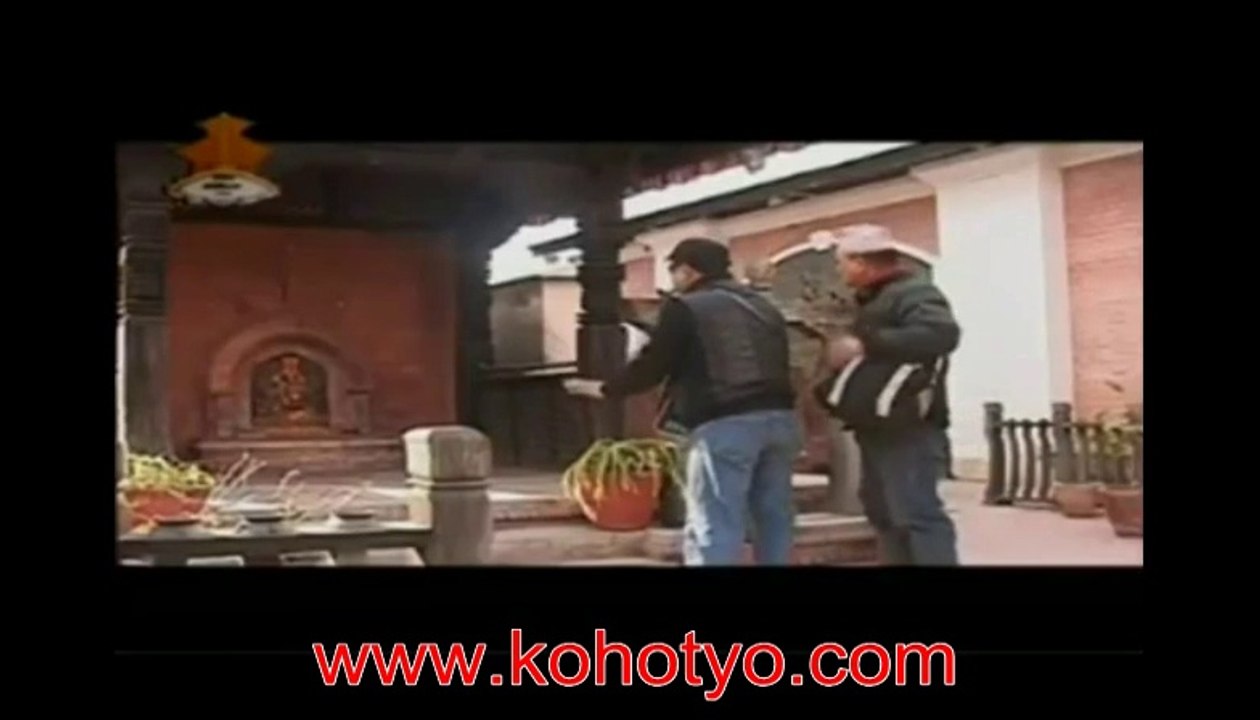 Jire Khursani, 17 February 2014 Full Episode HD