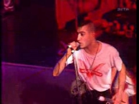 Berurier Noir - La jeunesse emmerde