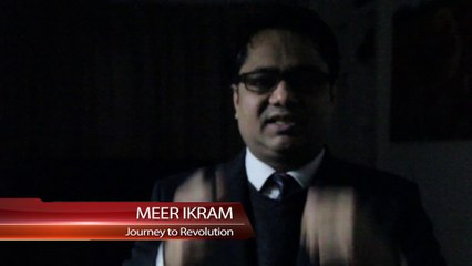 ' دنیا کی نہیں اپنی قوم کی فکر کرو کہ میری قوم کیا کہے گی ' Must Share '