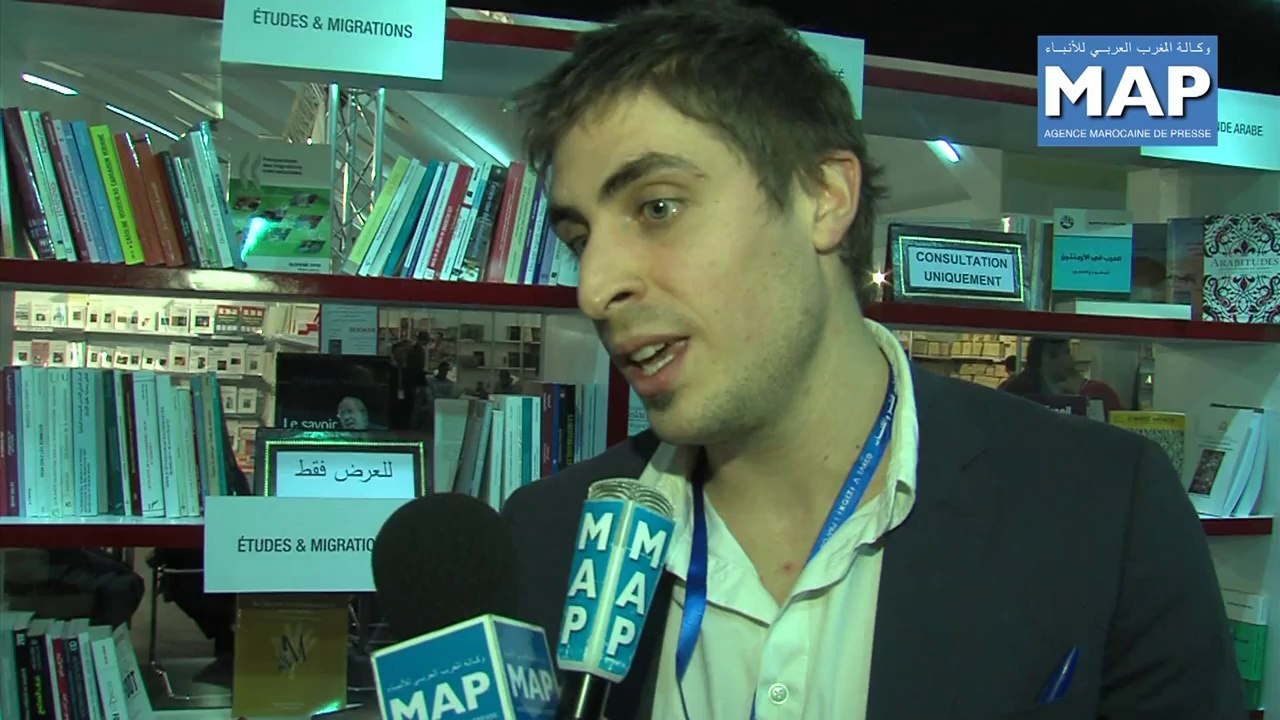 50 ans d%27immigration marocaine en Belgique