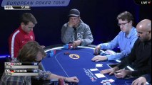 EPT Prague S10 Coverage Day 4 1/6 - PokerStars.fr