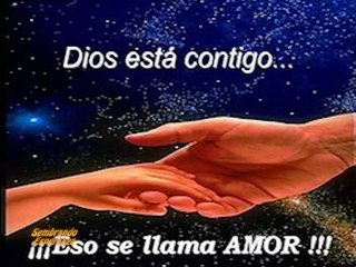 Sembrando espranza - El amor, el dia de los enamorados - Pedro Zambrano - 15.02.2014