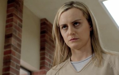 "Orange Is The New Black" Season 2 Teaser
