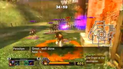 Guilty Gear 2 Overture - Partie. 16