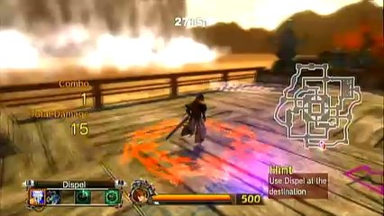 Guilty Gear 2 Overture - Partie. 17