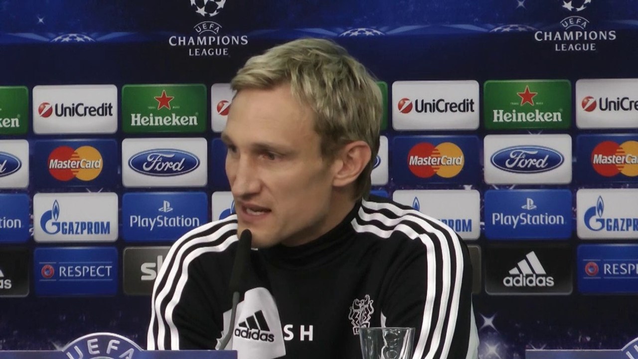 Hyypiä über Ibra: 'Nahe an der Perfektion'