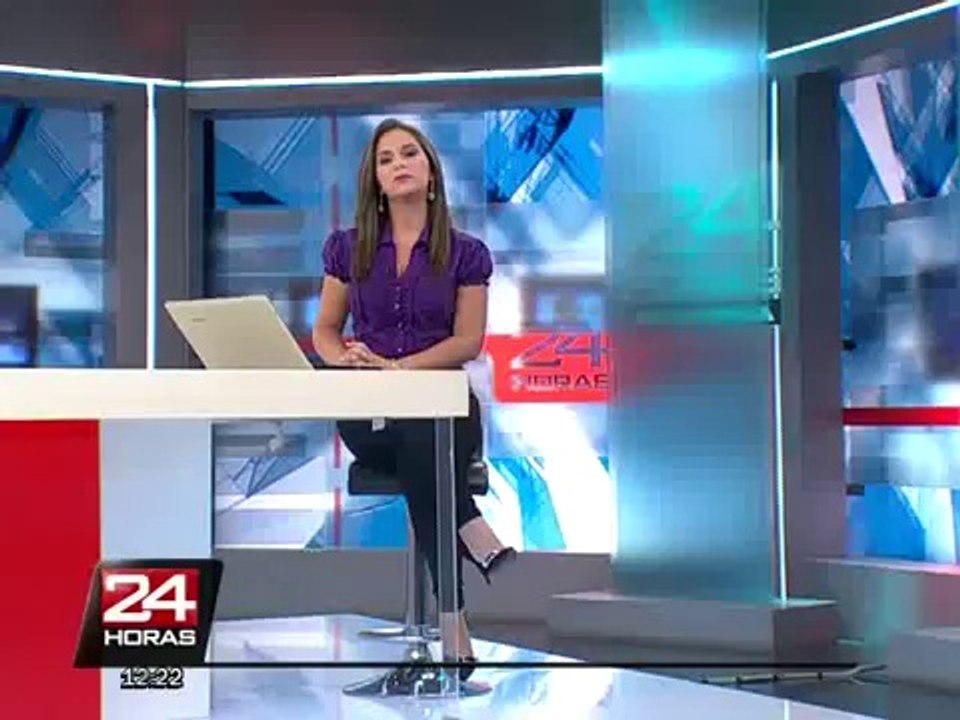 Chile: mujer asesinó a peruano que intentó frenar una pelea