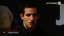 Renaud Lavillenie : 