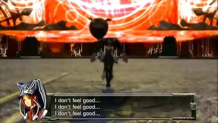 Guilty Gear 2 Overture - Partie. 29