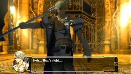 Guilty Gear 2 Overture - Partie. 20