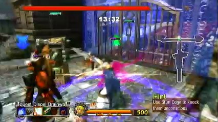 Guilty Gear 2 Overture - Partie. 22