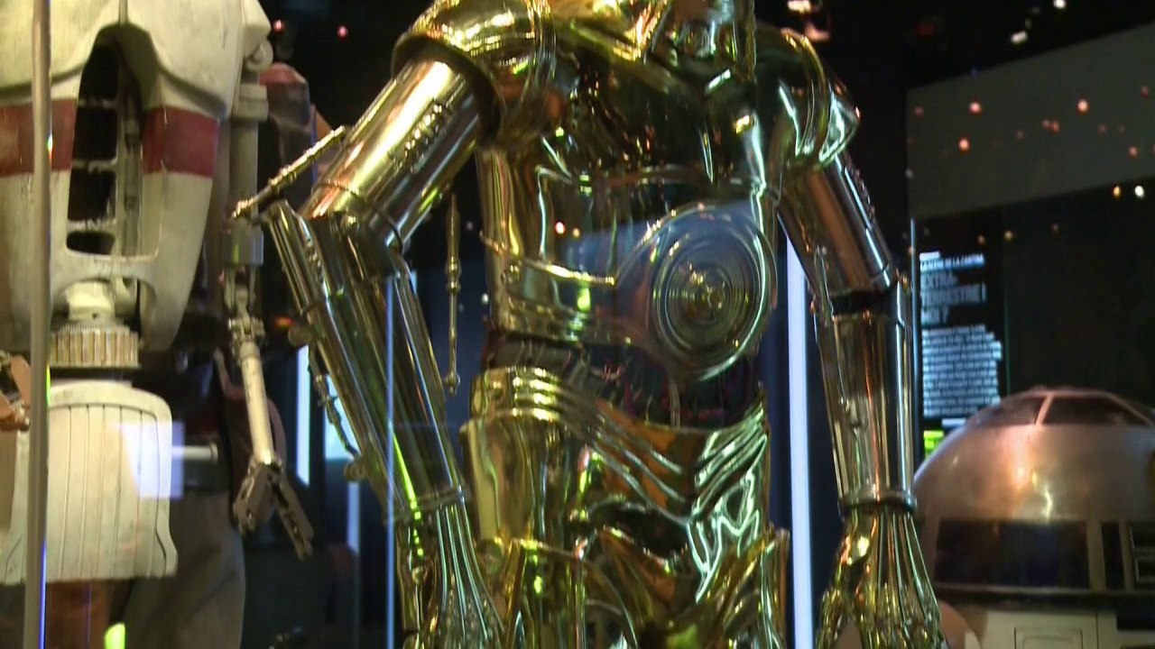 Weck den Jedi-Ritter in dir: Star Wars als Selbsterfahrungs-Trip