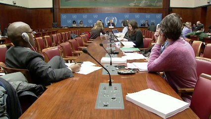 Corée du Nord: faire "la lumière" sur l'horreur