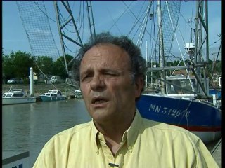 Estuaire de la Gironde