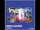 Union Jackers - Scream (Original Mix) - YouTube