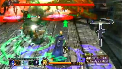 Guilty Gear 2 Overture - Partie. 23