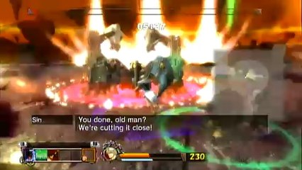 Guilty Gear 2 Overture - Partie. 30