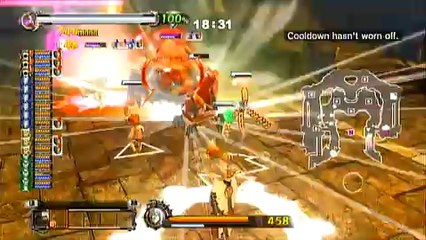 Guilty Gear 2 Overture - Partie. 25