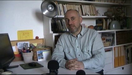 Qu'est-ce que le traité transatlantique?  - Frédéric Viale