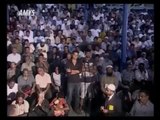 Atheist Brother Was Satisfied and Accept Islam - Dr. Zakir Naik