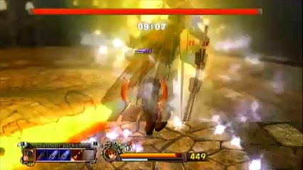 Guilty Gear 2 Overture - Partie. 26
