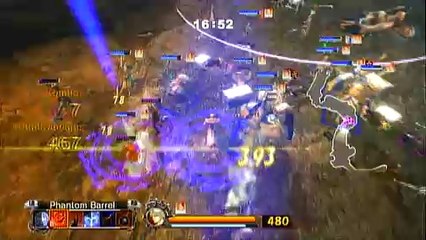 Guilty Gear 2 Overture - Partie. 27