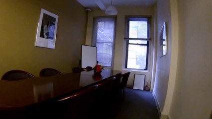 36TH & SEVENTH AVE 8,500 SF MOVE-IN CONDITION OFFICE SUITE