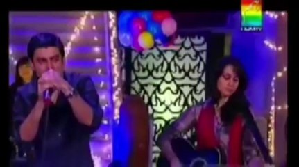 حسين الديك - ليش حبيتك - zaroon & kachaf - zindagi gulzar hai - مسلسل أسرار الحب