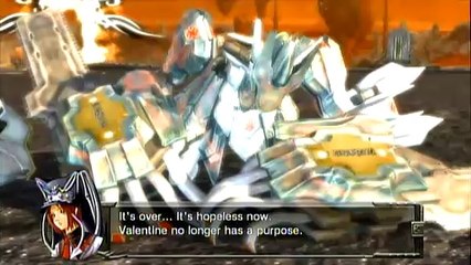 Guilty Gear 2 Overture - Partie. 31