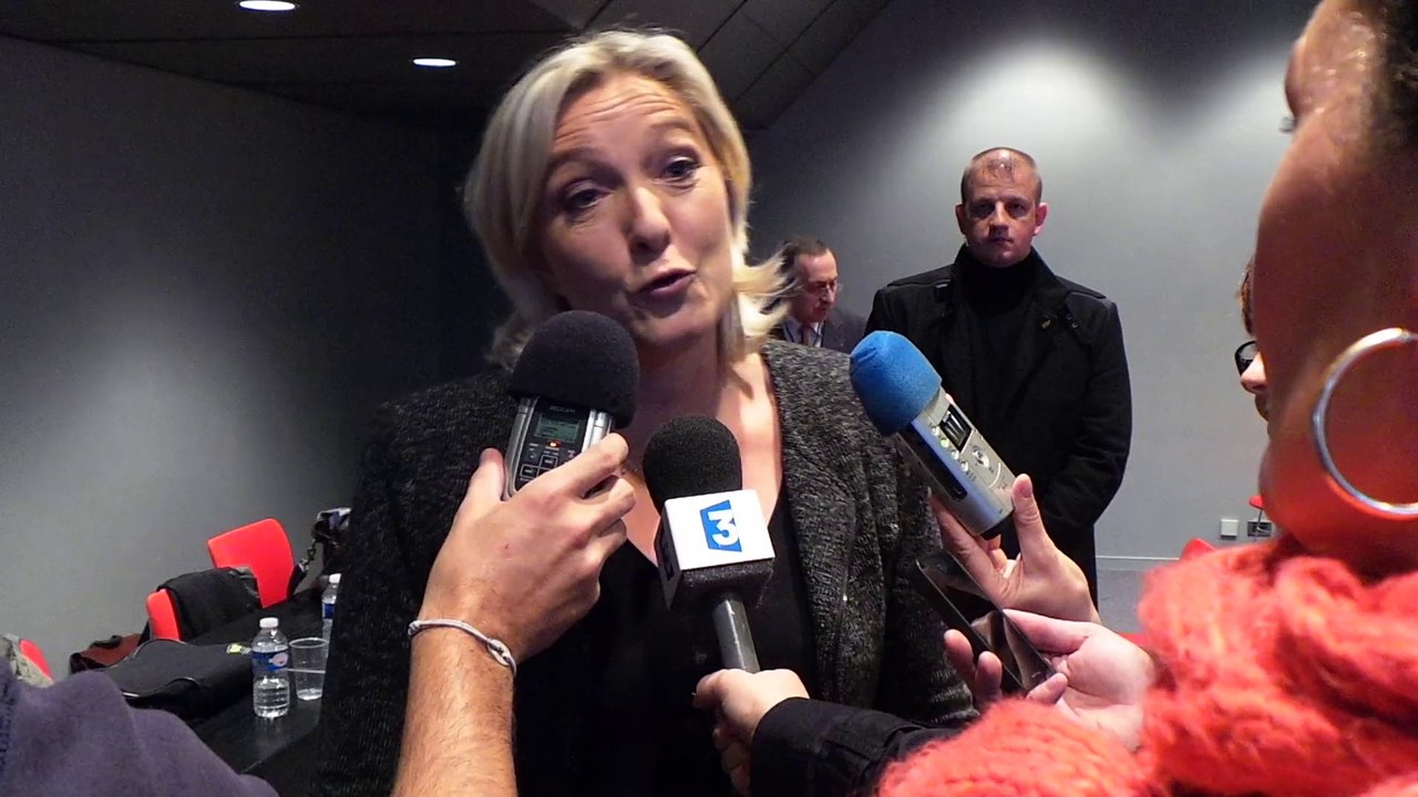 LE PEN